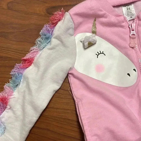 Girls sweater bundle size 2T, 3T, 4 - Picture 8 of 11